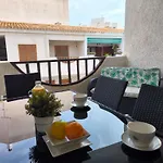Daire Near Playa Acequin,