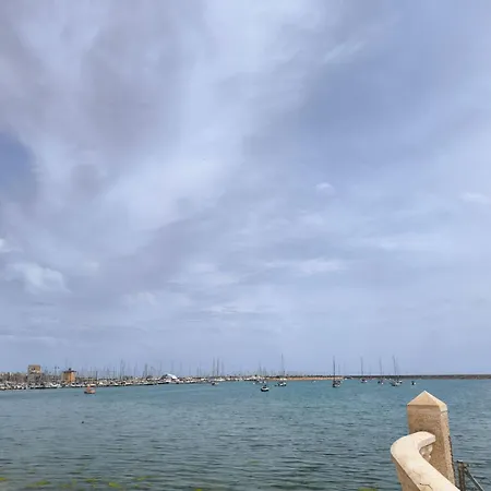 Διαμέρισμα Near Playa Acequin, *