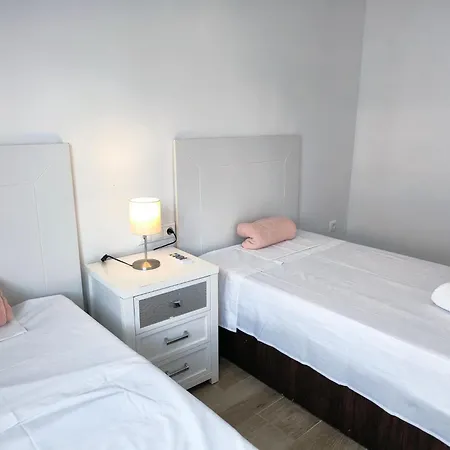 Near Playa Acequin, Daire Torrevieja