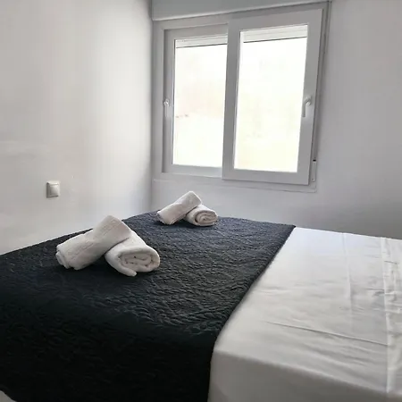 Near Playa Acequin, Daire *