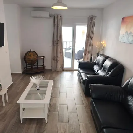 Near Playa Acequin, Torrevieja