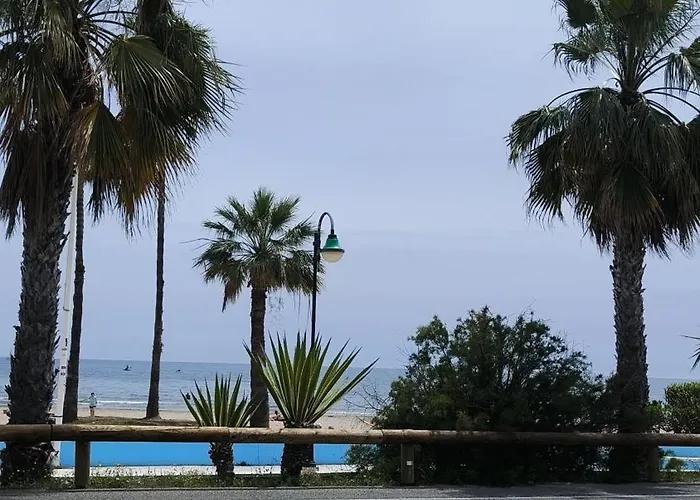 Near Playa Acequin, Lägenhet