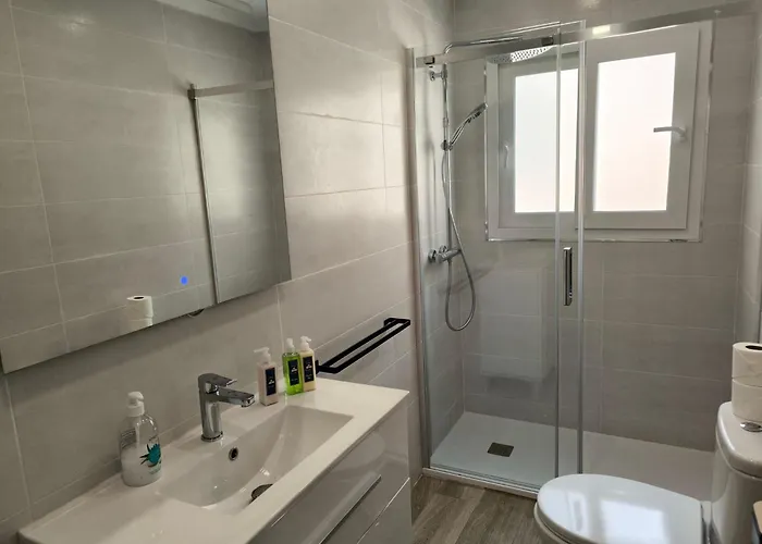 Near Playa Acequin, Torrevieja