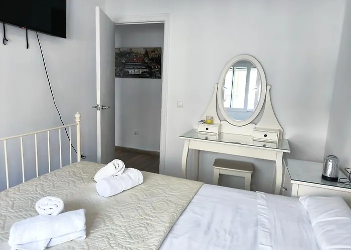 Near Playa Acequin, Lägenhet Torrevieja