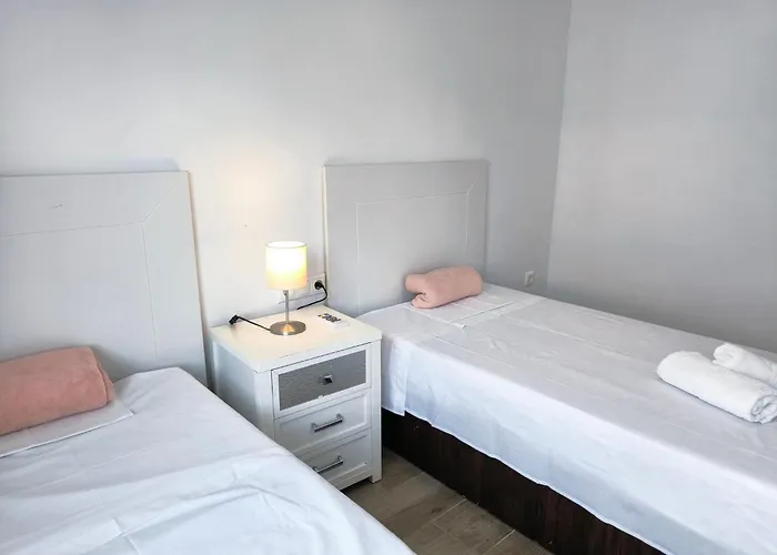 Near Playa Acequin, Lägenhet Torrevieja