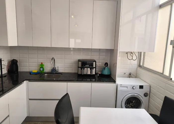 Lägenhet Near Playa Acequin,