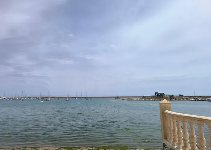 Near Playa Acequin, Lägenhet *