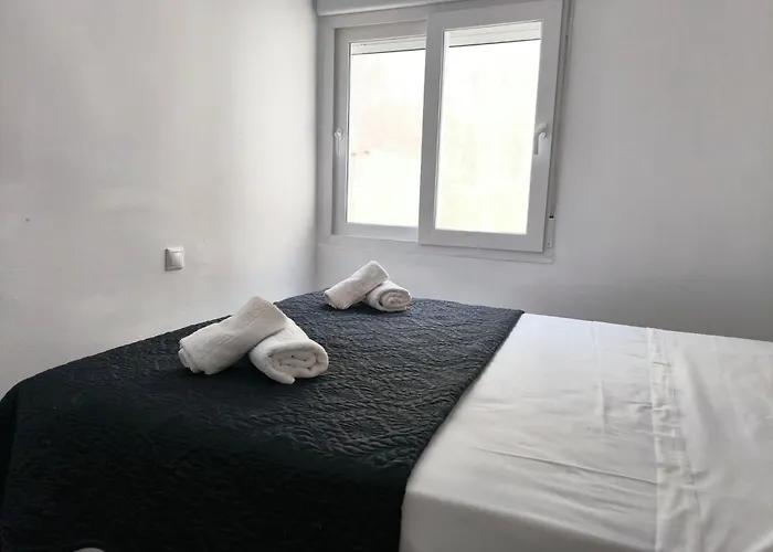 Near Playa Acequin, Lägenhet *