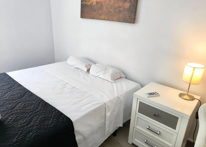 Near Playa Acequin, Lägenhet Torrevieja