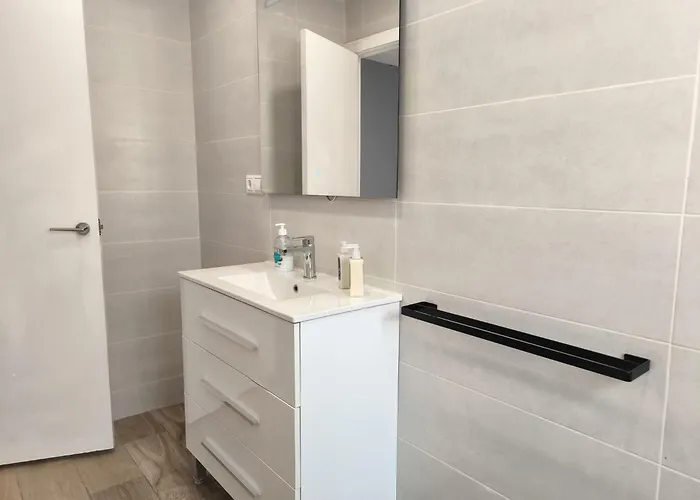 Lägenhet Near Playa Acequin, Torrevieja