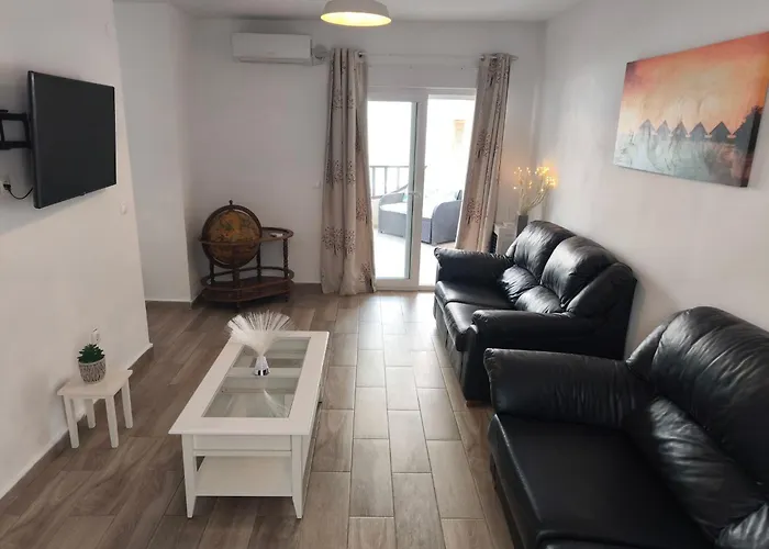 Near Playa Acequin, Torrevieja