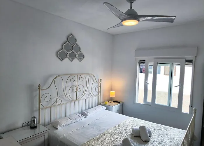 Near Playa Acequin, * Torrevieja