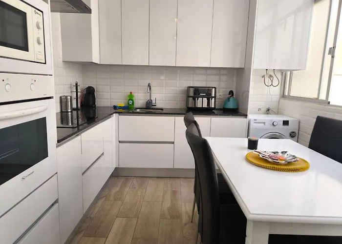 Near Playa Acequin, Torrevieja