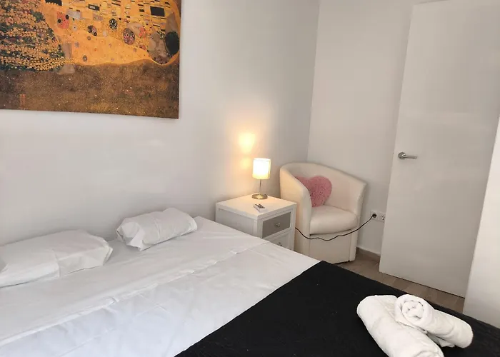 Near Playa Acequin, Lägenhet