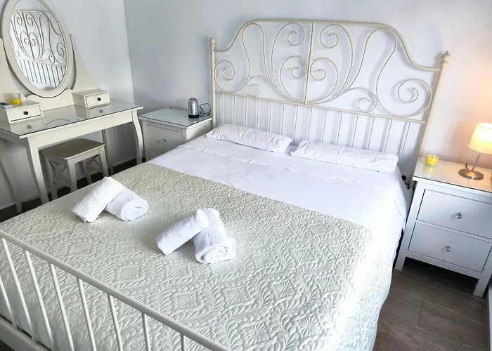 Near Playa Acequin, Lägenhet *