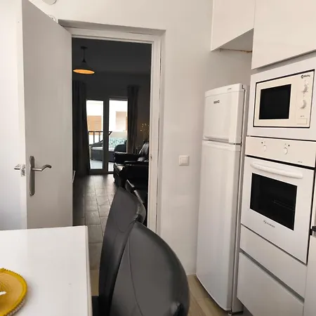 Apartamento Near Playa Acequin, *