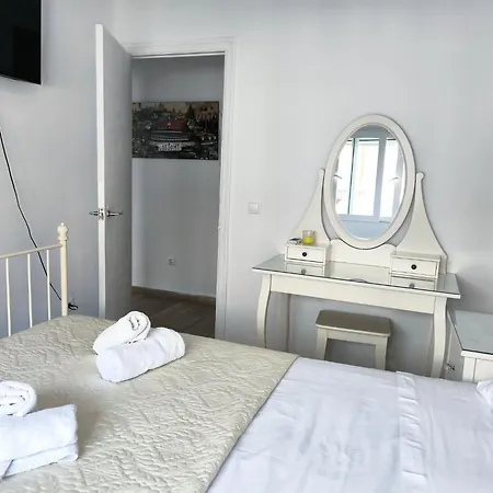 Near Playa Acequin, Apartamento Torrevieja