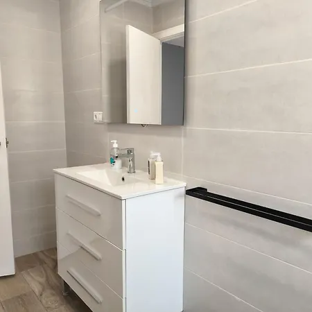 Apartamento Near Playa Acequin, Torrevieja