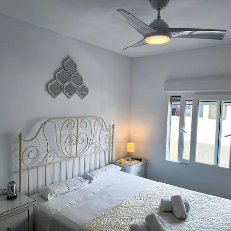 Near Playa Acequin, * Torrevieja