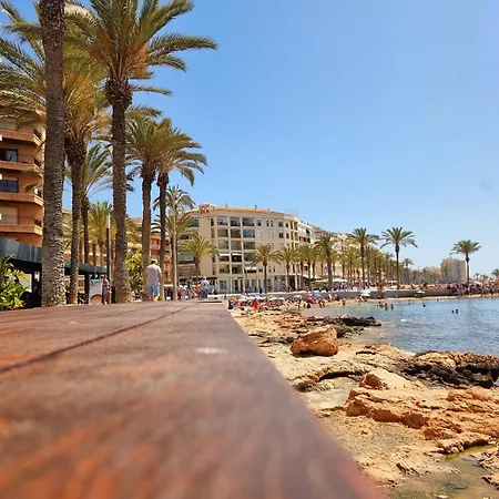 Apartamento Near Playa Acequin, *