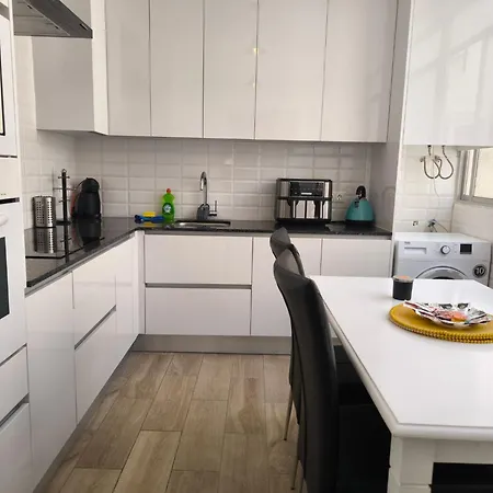 Near Playa Acequin, Torrevieja