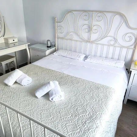 Near Playa Acequin, Apartamento *